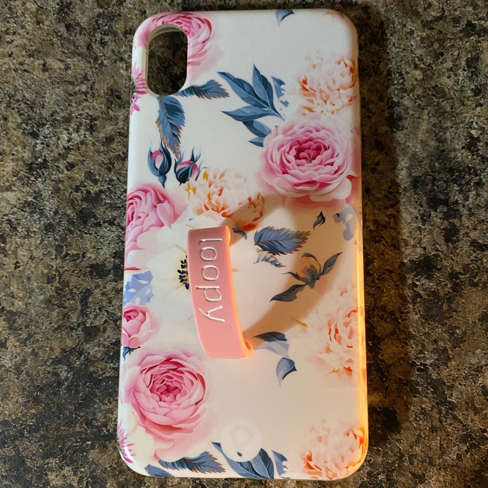 Loopy Case - XS Max